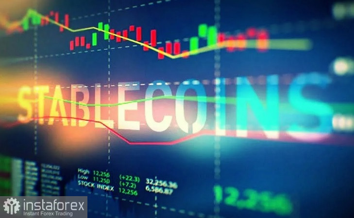  Gli stablecoin sono sottoposti al controllo delle banche centrali