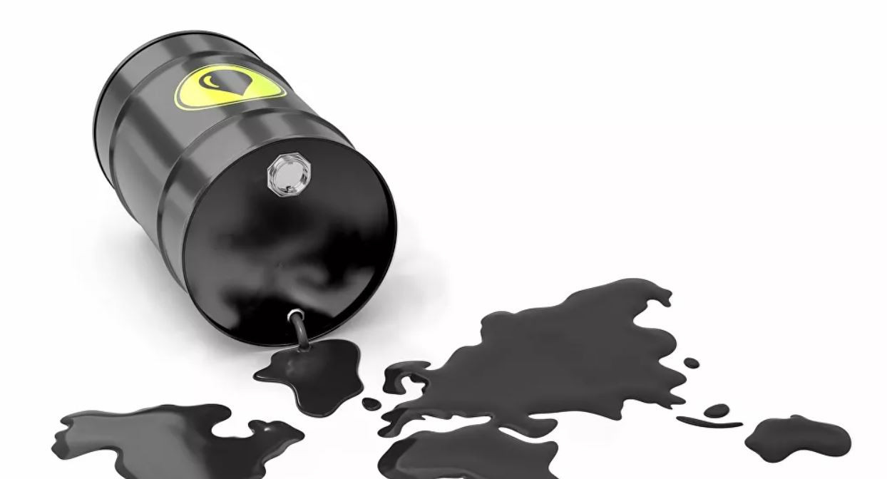 У нефти достаточно причин для падения