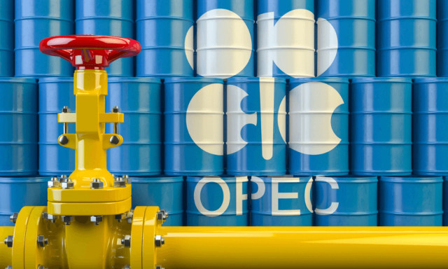 Harga minyak naik di tengah ekspektasi pengurangan produksi