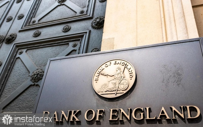 Банк Англії завершив продаж корпоративних облігацій після Covid-19 