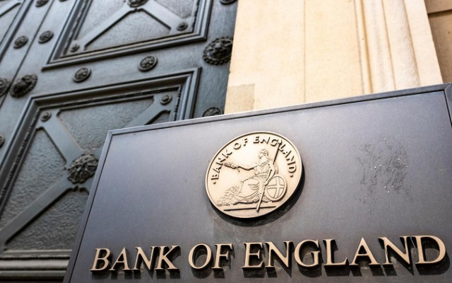 Банк Англії завершив продаж корпоративних облігацій після Covid-19 