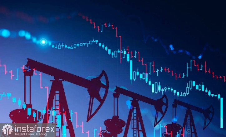 Les prix du pétrole sont sous pression à l'approche de la réunion de la Réserve fédérale.