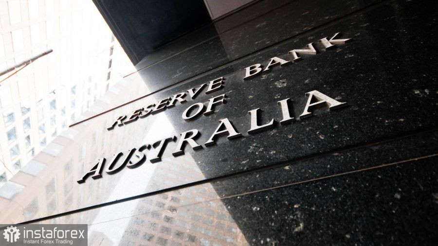  Il verbale della RBA ha causato una forte caduta del dollaro australiano