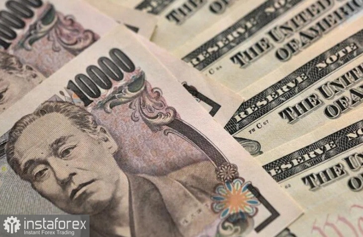 USD/JPY: готова ли пара продолжать своё движение?