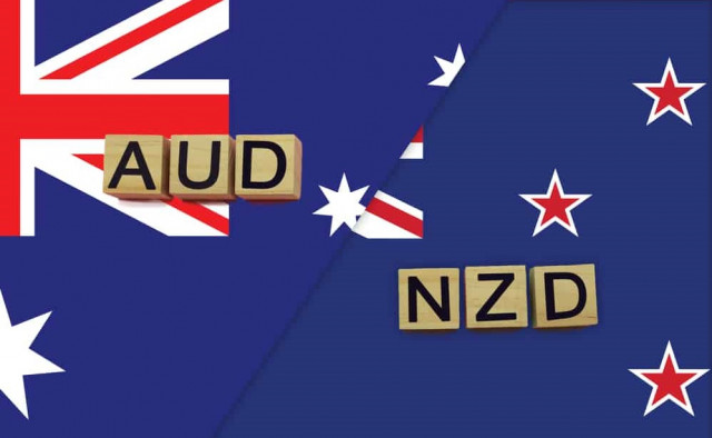 AUD/NZD。不要相信卖出：南走势前景非常暧昧。