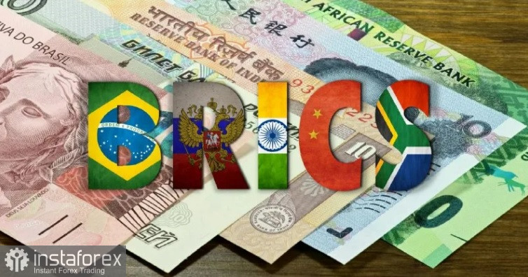 "Der US-Dollar wird mit der neuen BRICS-Währung sterben" - Robert Kiyosaki