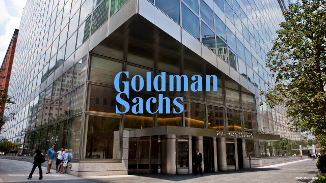 Goldman Sachs merilis hasil kuartal kedua