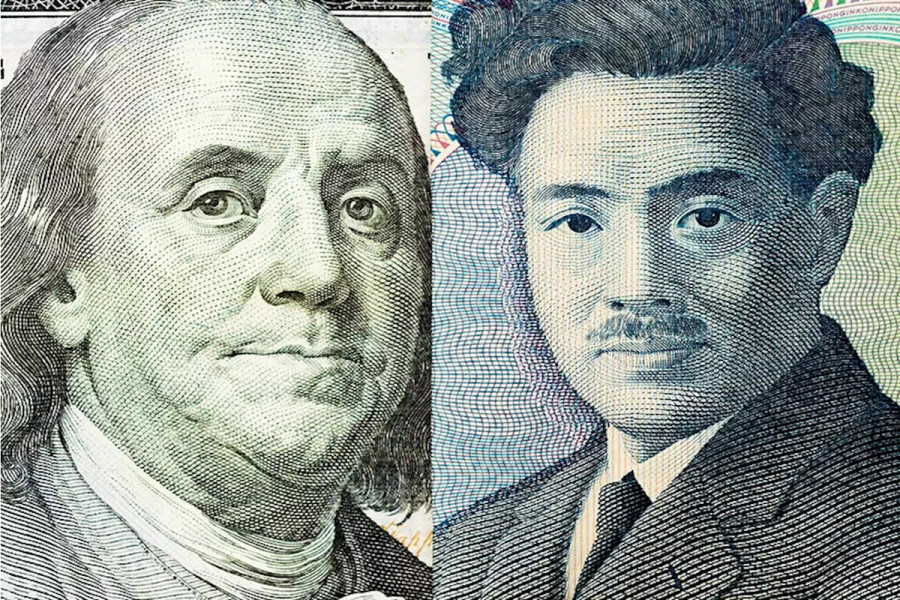 Exchange Rates analysis