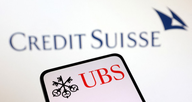 Die Schweizer Bank wird Strafen in Höhe von 387 Millionen Dollar zahlen.