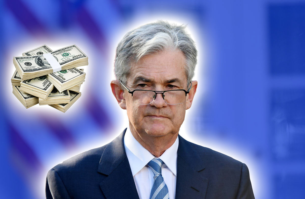 Incontro FOMC: Attesa dichiarazione Powell 