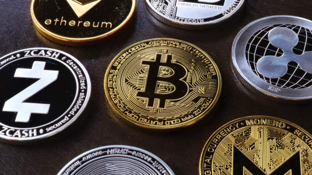Bitcoin i inne czołowe kryptowaluty rosną w czwartek