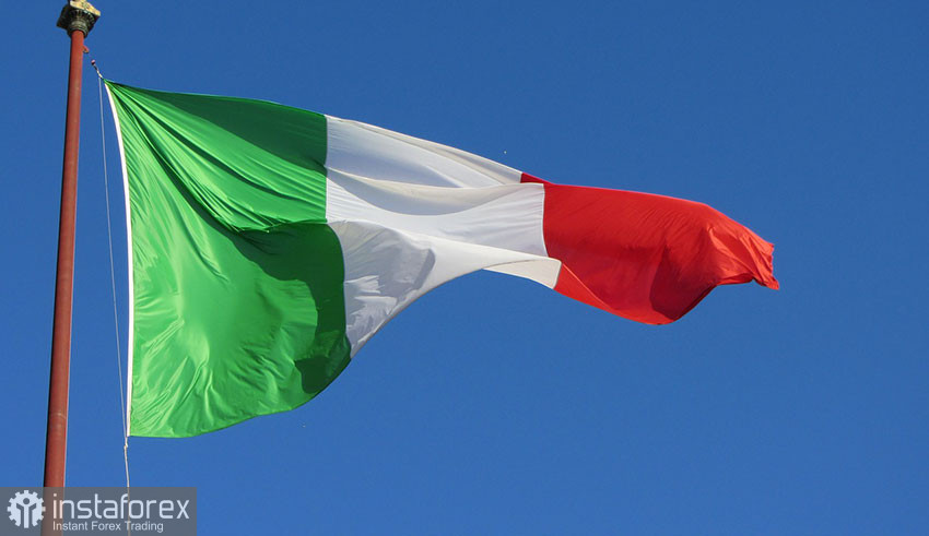 Италия вводит налог на сверхприбыль