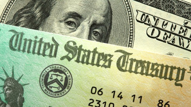 Treasury Bonds, Fitch Rating und der unverwundbare US-Dollar