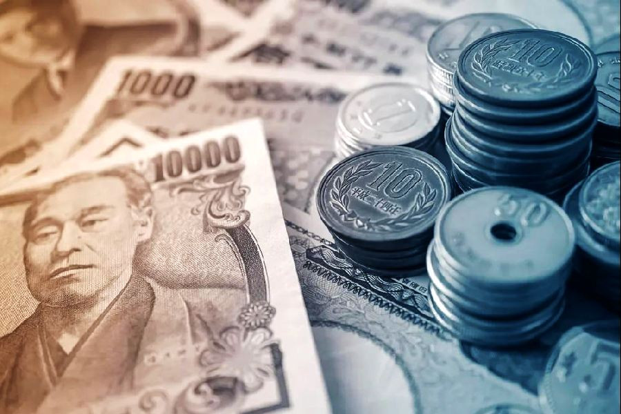 Доллар все еще на высоте, иена – в зоне интервенции... Удивит ли рынки Кадзуо Уэда?
