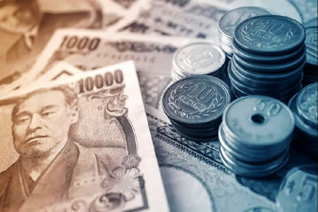 美元仍然高位，日元处于干预区域... 前田和夫会对市场造成惊喜吗？