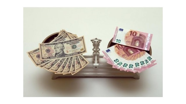 EUR/USD পেয়ারের স্থিতিশীলতা এখনও ভঙ্গুর রয়ে গেছে