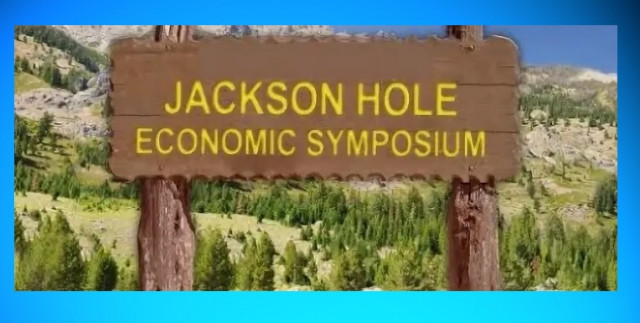 ¿Qué esperar del discurso de Powell en Jackson Hole?