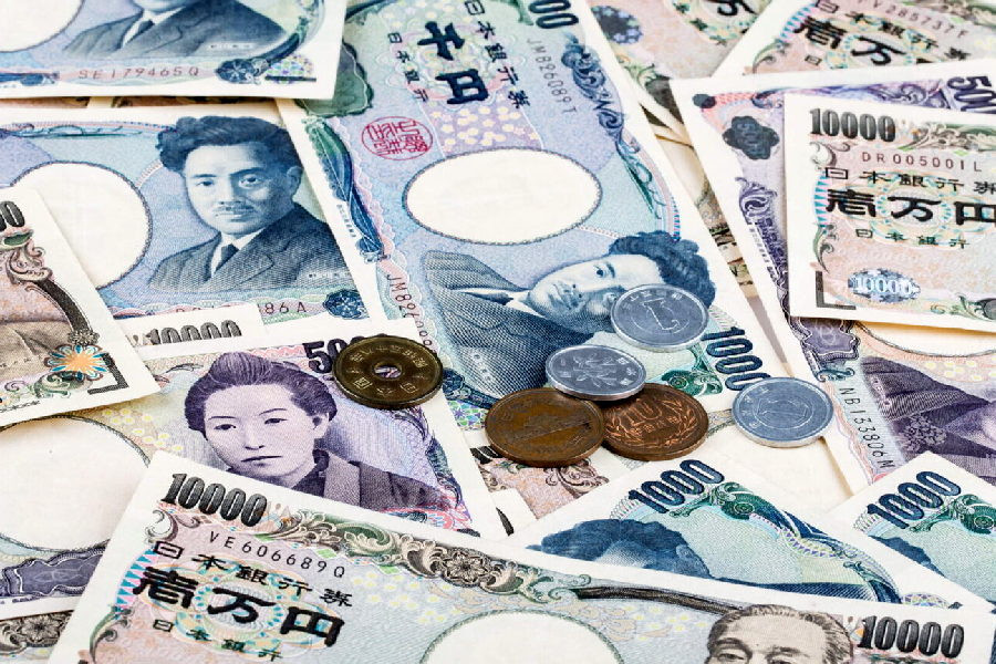 Гадание на Джексон-Хоул... Доллар в фокусе, иена в тени, юань в дефляции