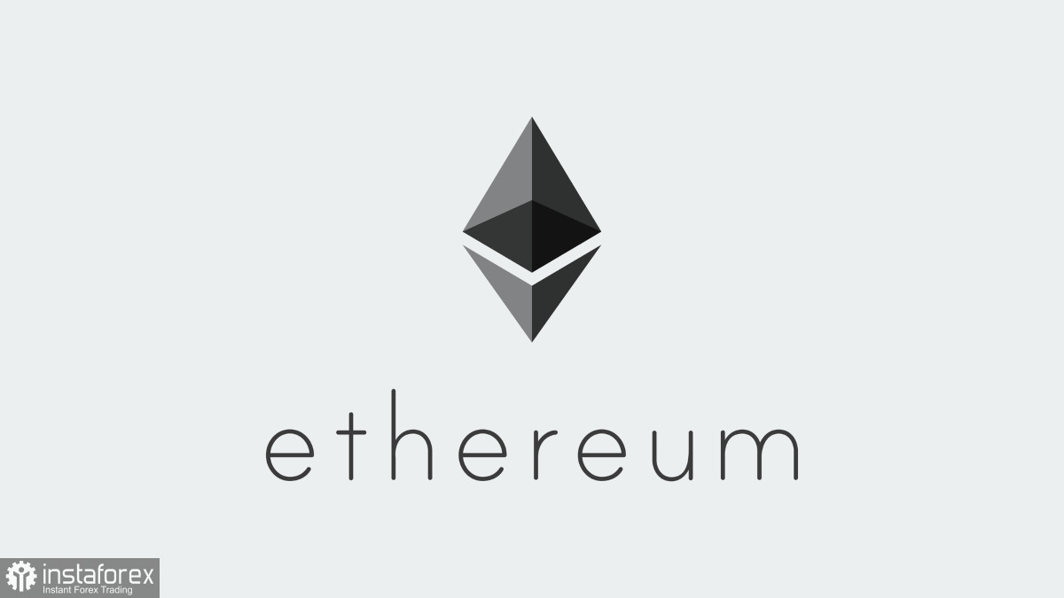 Ethereum: простые советы по торговле для начинающих трейдеров на 28 августа. Разбор вчерашних сделок на рынке криптовалют