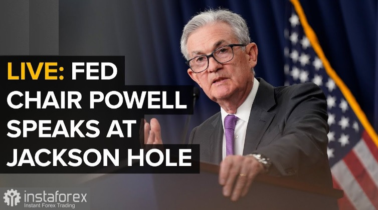  Di cosa ha parlato Powell a Jackson Hole?