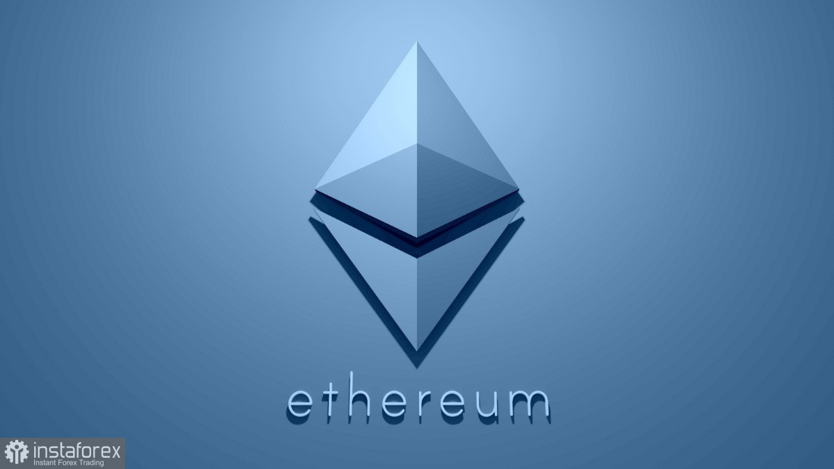 Ethereum 29 agosto: semplici consigli di trading per trader principianti. Analisi delle operazioni sul mercato delle criptovalute di ieri