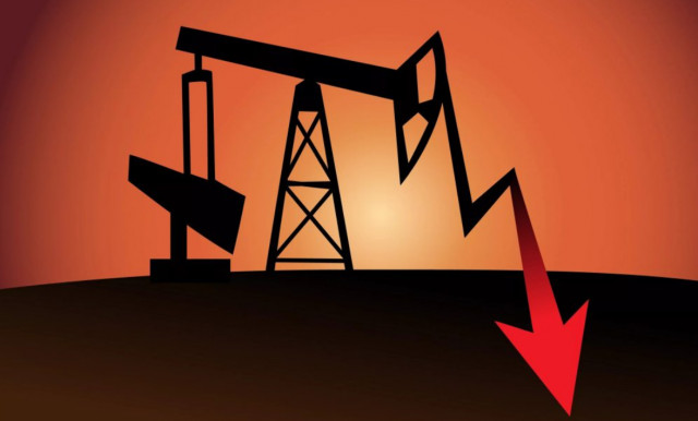 Нефтената пазар се намира в дефицит в условията на сезонно понижение