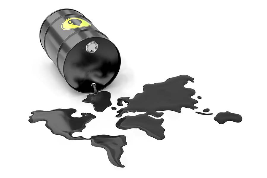 Нафта: обмеження пропозиції та посилення інфляції 