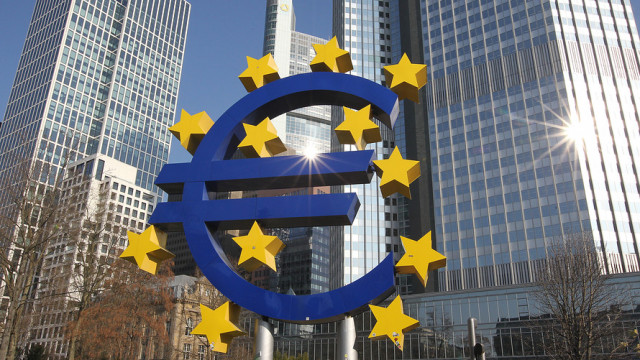 Các quỹ chứng khoán châu Âu đang tăng. Các nhà giao dịch đặt nhiều hy vọng vào Ngân hàng Trung ương Châu Âu (ECB)