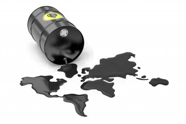 Öl: Angebotseinschränkung und Inflationssteigerung