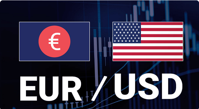 FX.co - Ý tưởng giao dịch tăng giá về EUR/USD: 6 đến 1