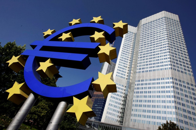 歐洲證券交易所在歐洲央行的努力下取得了第二春：股市表現穩健上揚