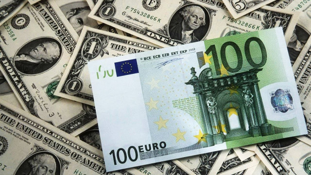 EUR/USD: Short-term rise and bearish outlook. Markets eye Fed meeting