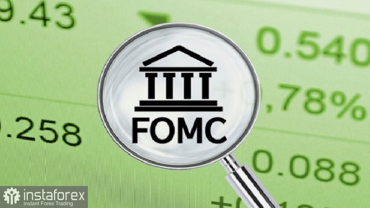  El mercado está a la espera de las noticias de la reunión FOMC de esta noche.