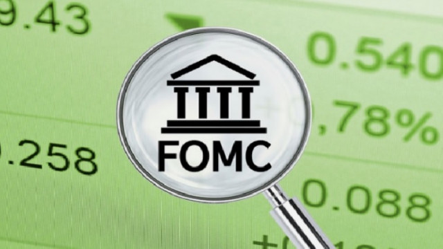  El mercado está a la espera de las noticias de la reunión FOMC de esta noche.