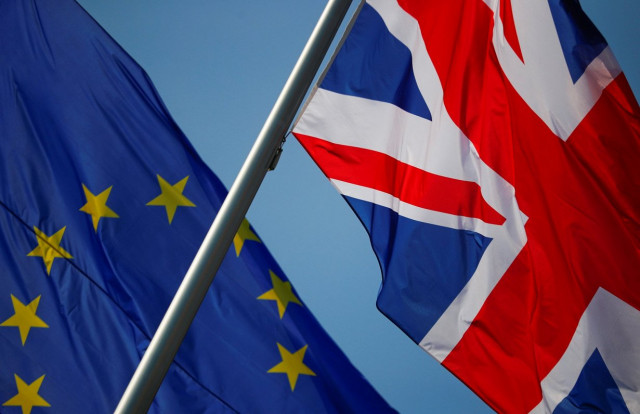 Các quỹ châu Âu tăng trưởng nhờ vào tín hiệu tích cực từ Vương quốc Anh