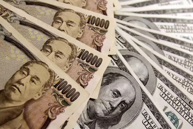 USD/JPY aiming for new highs