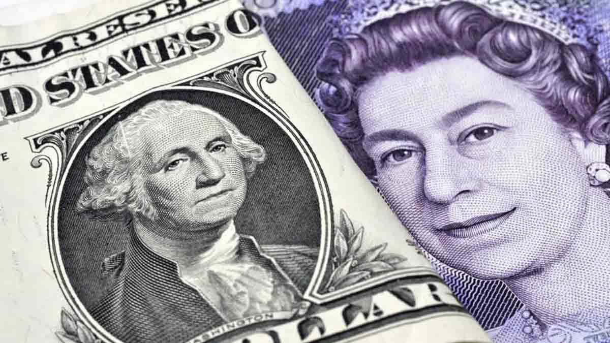 GBP/USD. Доллар отступает, фунт греется в лучах надежды. Ключ к разгадке в non-farm