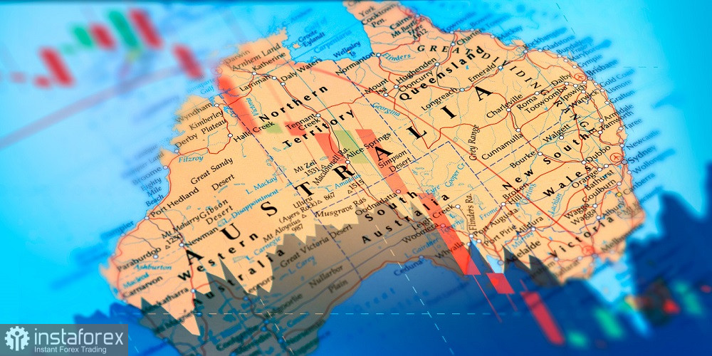 AUD/USD. Il verbale della RBA ha sostenuto il dollaro australiano 