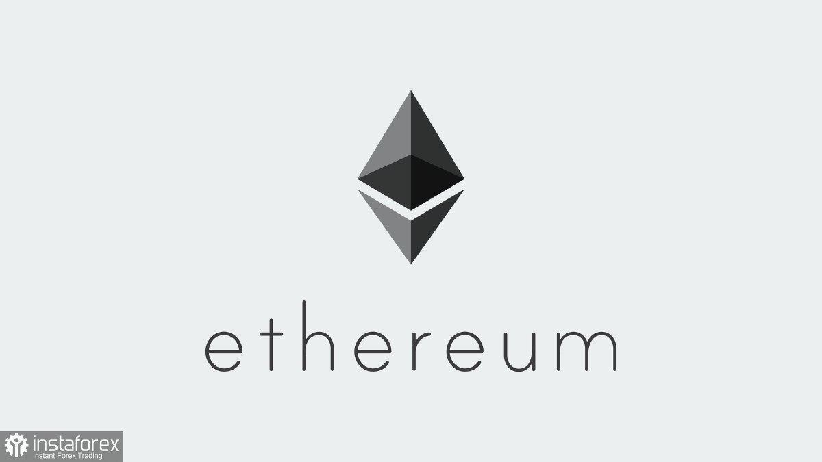 Ethereum пытается догнать биткоин. Советы по торговле на 23 октября