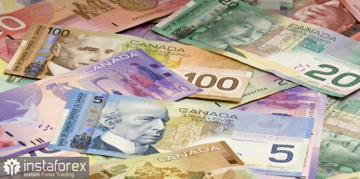 Dollaro canadese: prospettiva generale 