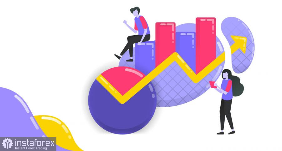  Studiamo e analizziamo, piano di trading per principianti: EUR/USD e GBP/USD il 24 ottobre 2023