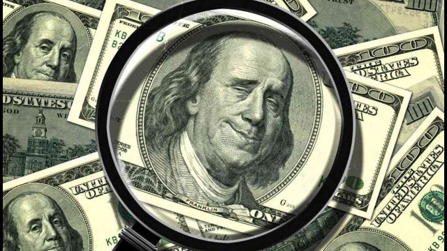 USD advances amid strong macroeconomic data from US