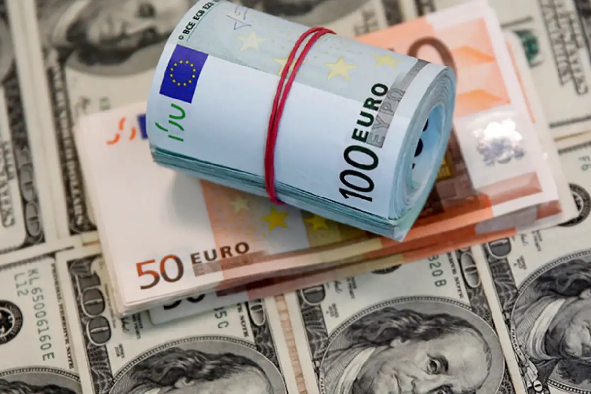 EUR/USD. Иллюзия роста