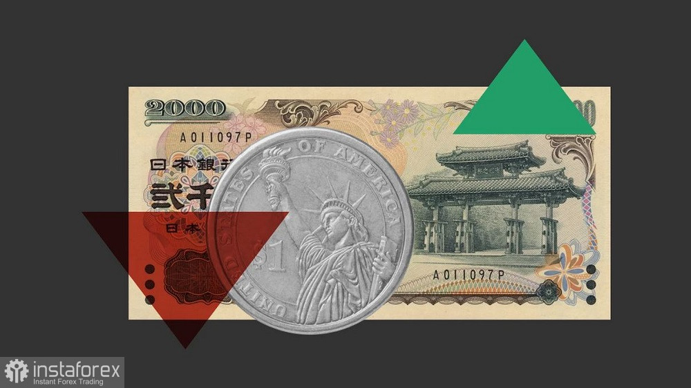 USD/JPY vicino alla "linea rossa", il governo giapponese pronto a reagire 