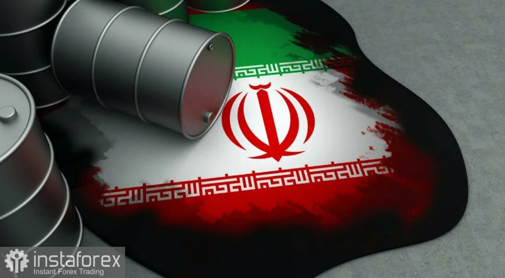 Gli Stati Uniti rafforzano le sanzioni contro l'Iran 