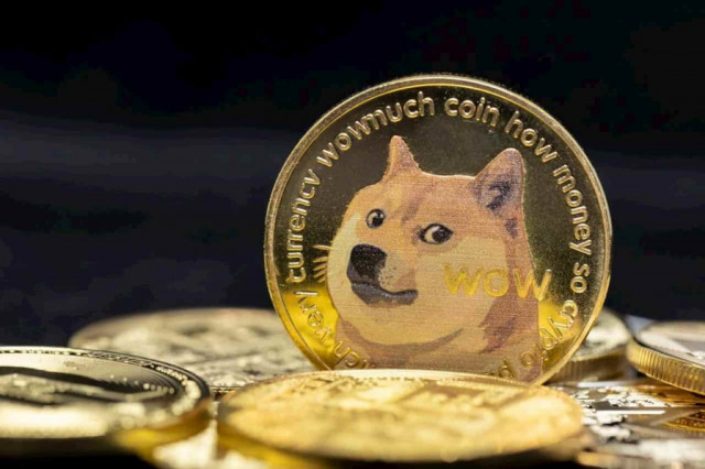 Dogecoin могут начать покупать в любой момент. Советы по торговле на 21 ноября