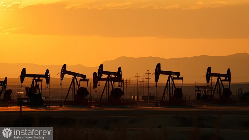 Нефть: почему цены снижаются?