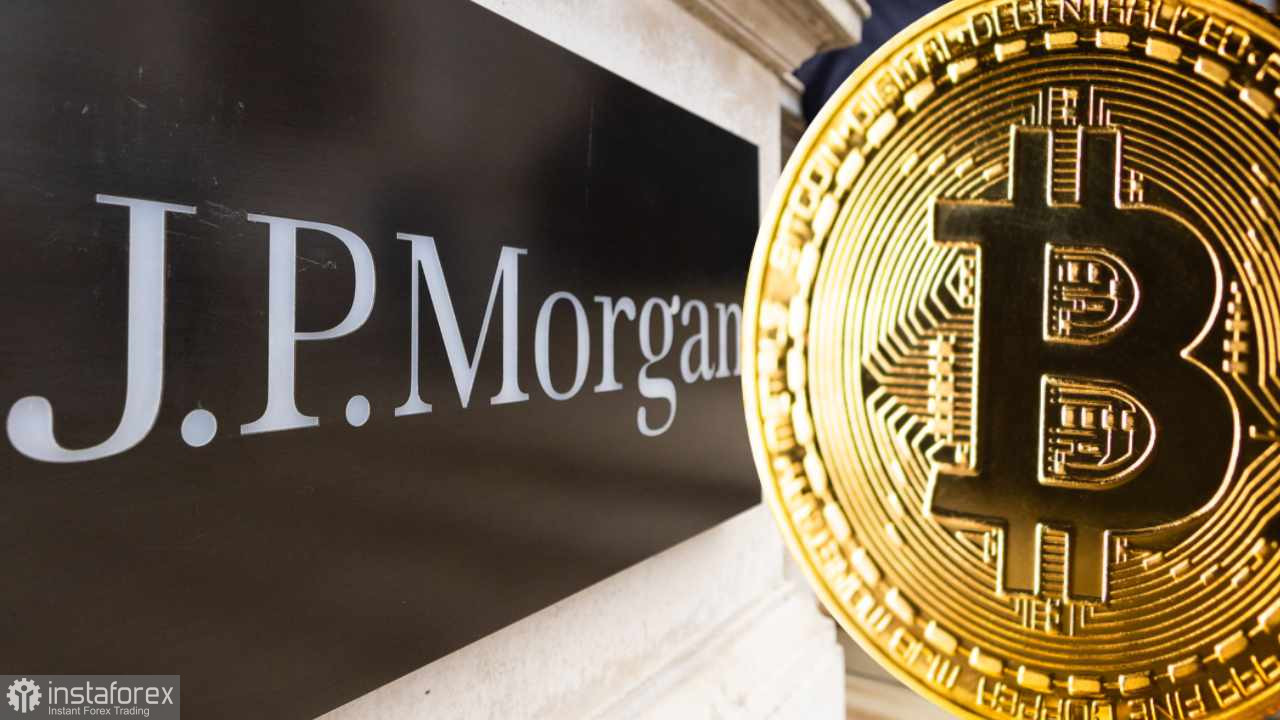 Bitcoin: рынок может потерять 2,7 миллиарда долларов (прогноз JPMorgan)