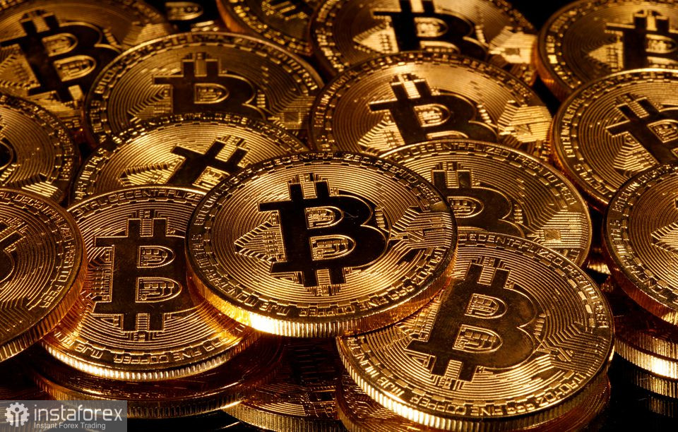 Bitcoin продолжает толкаться в районе годового максимума. Советы по торговле на 27 ноября