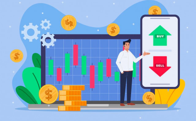 EUR/USD i GBP/USD: Plan handlowy dla początkujących traderów 6 grudnia 2023 r.